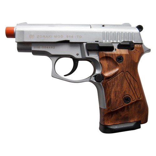 Movie replica zoraki front - movie,
