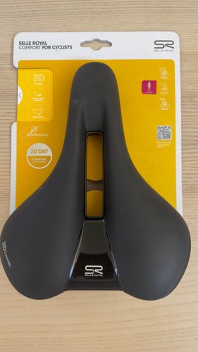 Selle royal ellipse - royal,