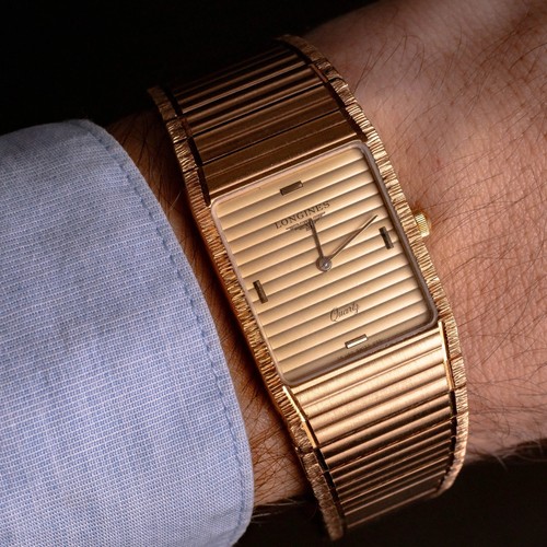 Longines seafarer nos - longines,