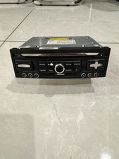 AUTORADIO GPS  USB BLUETOOTH