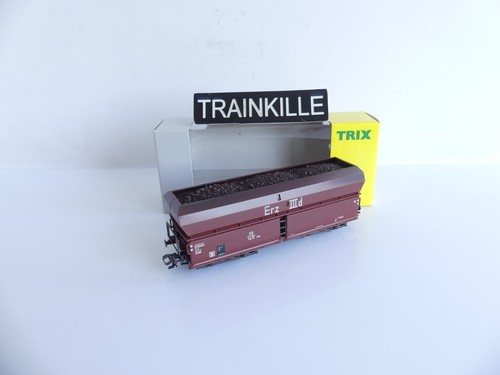 24202 trix wagon tremie - 24202-03,