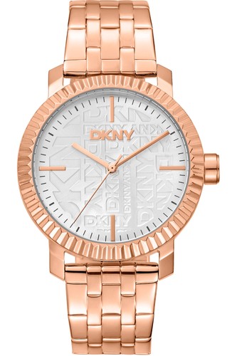 Dkny chambers maxi - dkny,