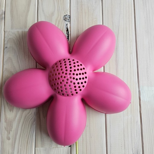 Applique fleur ikea vintage - applique,