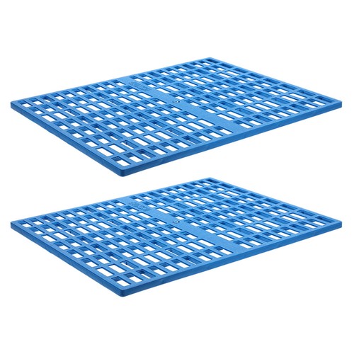 Pcs tapis cage - 2,