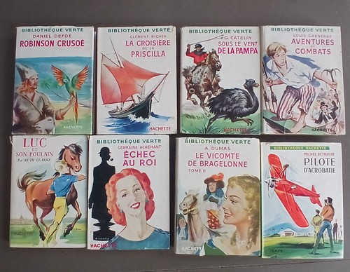 Rarissime lot livres - lot,