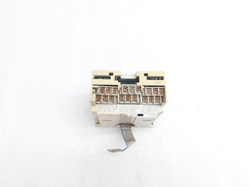 Mitsubishi fx2n 4ad module - mitsubishi,