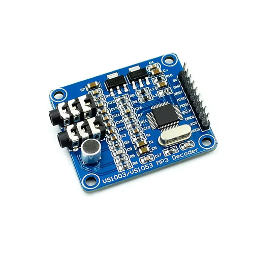 Module vs1003b décodeur - module, audio