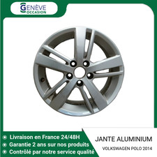 🇫🇷 JANTE ALUMINIUM