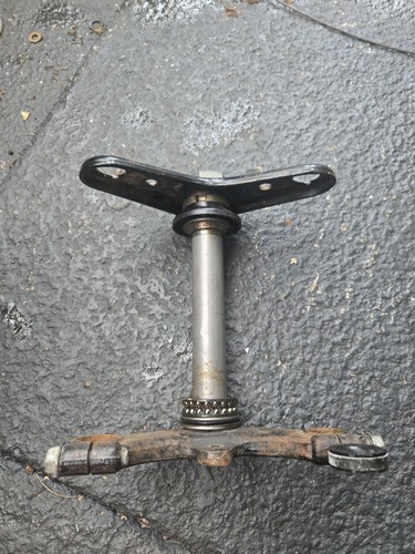 Honda qr50 fork - honda,