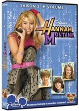 Hannah montana, saison 3, vol