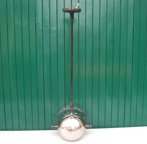 Ancien lustre spot plafonnier - ancien,