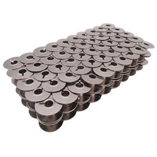 Canettes métalliques