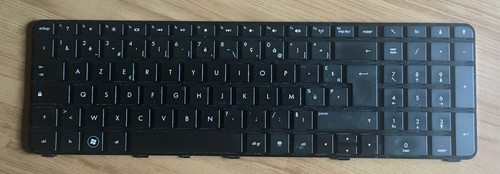 Clavier original francais - clavier,