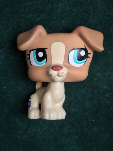 Petshop chien jack - 💖petshop, russel