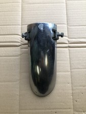 Sortie De Pot Chromées 