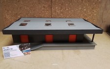 MARKLIN HO. REF 7310. MAQUETTE