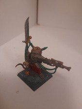 Warhammer Skaven Ingénieur