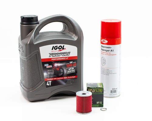 Kit entretien vidange - entretien,