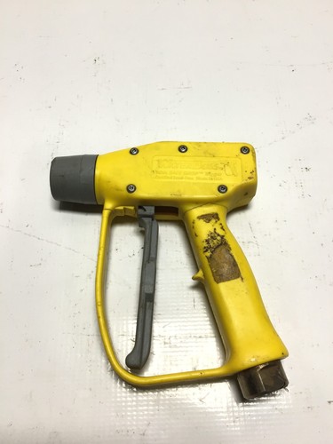 Ergotech waterboss spray - waterboss, gun