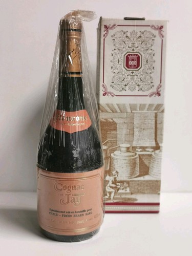 Neuf cognac jay - neuf-, "fine