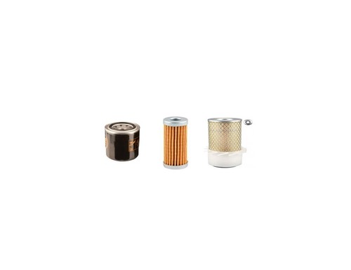 Kit filtre pour shibaura - kit, se