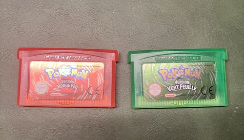 Jeux pokémon game - pokémon, boy