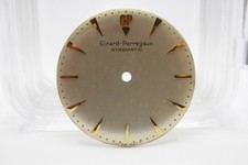 Cadran vintage Girard