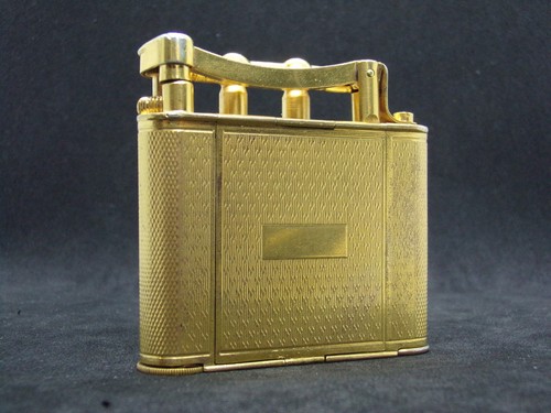 Dunhill vanity plaqué - dunhill,