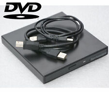 Externe USB DVD Cd-Rom Lecteur