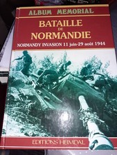 BATAILLE DE NORMANDIE 11