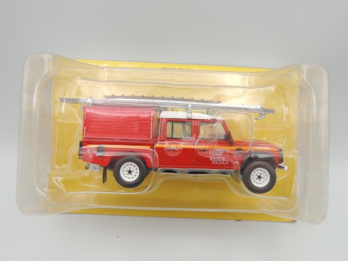 Hachette camion sapeur pompier - camion,