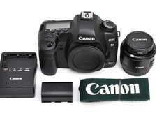 Appareil photo reflex