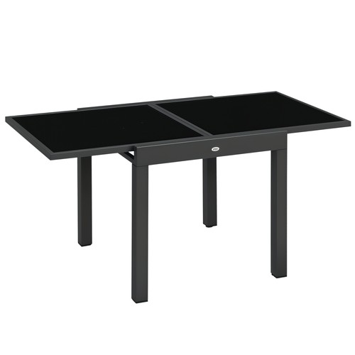 Outsunny table jardin - table,