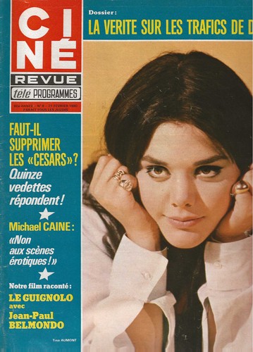 Ciné télé revue - revue, n°