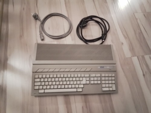 Atari 520 stf ordinateur - stf,