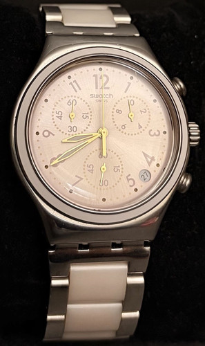 Swatch irony quartz - irony,