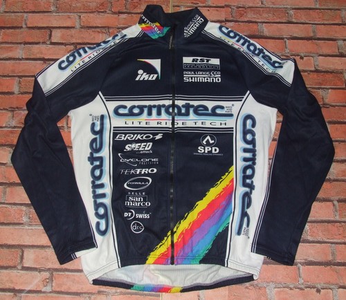 Corratec veste hiver - veste,