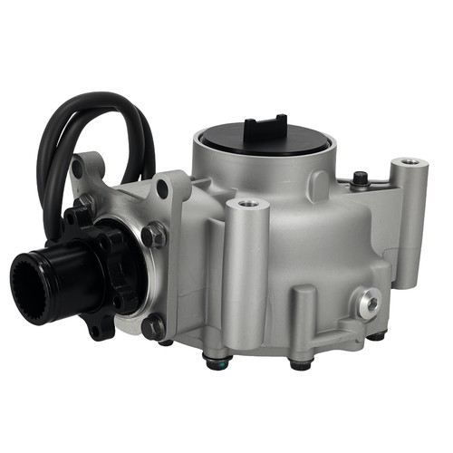 Arrière differential for - arrière,