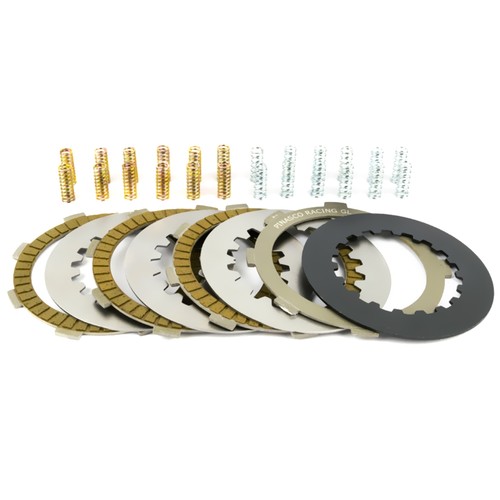 Disques racing ressorts - disques,