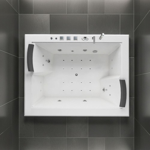 Jacuzzi spa baignoire - jacuzzi,