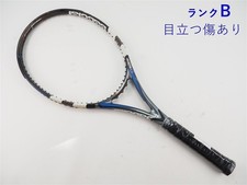 Raquette de tennis d'occasion BABOLAT DRIVE Z LITE 2004 modèle (G1)BABOLAT...