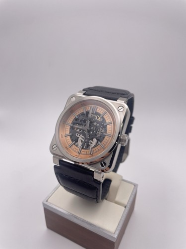 Bell ross br03 - bell&ross, wayne