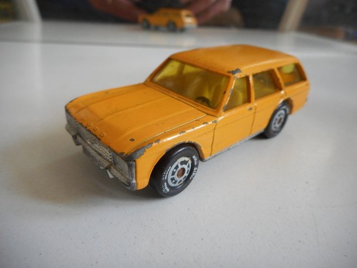Siku ford granada - granada, turnier