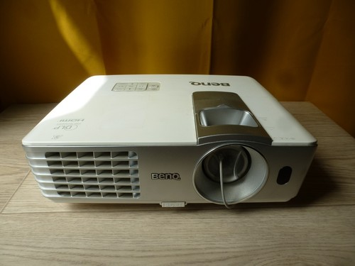 Videoprojecteur benq w1070 - benq, 3d