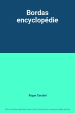 Bordas encyclopédie, Roger