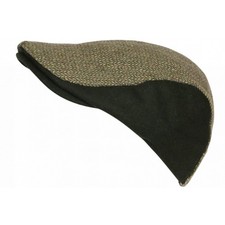 Béret Casquette Verte en