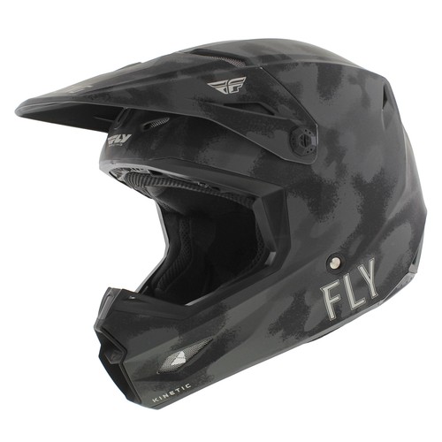 Casque fly racing - racing, kinetic