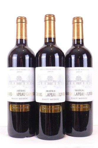 Lot bouteilles - lot, 3