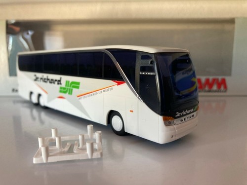 Bus setra 71555 awm echelle - setra,