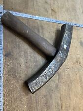 N° 781 Outillage  OLD TOOL